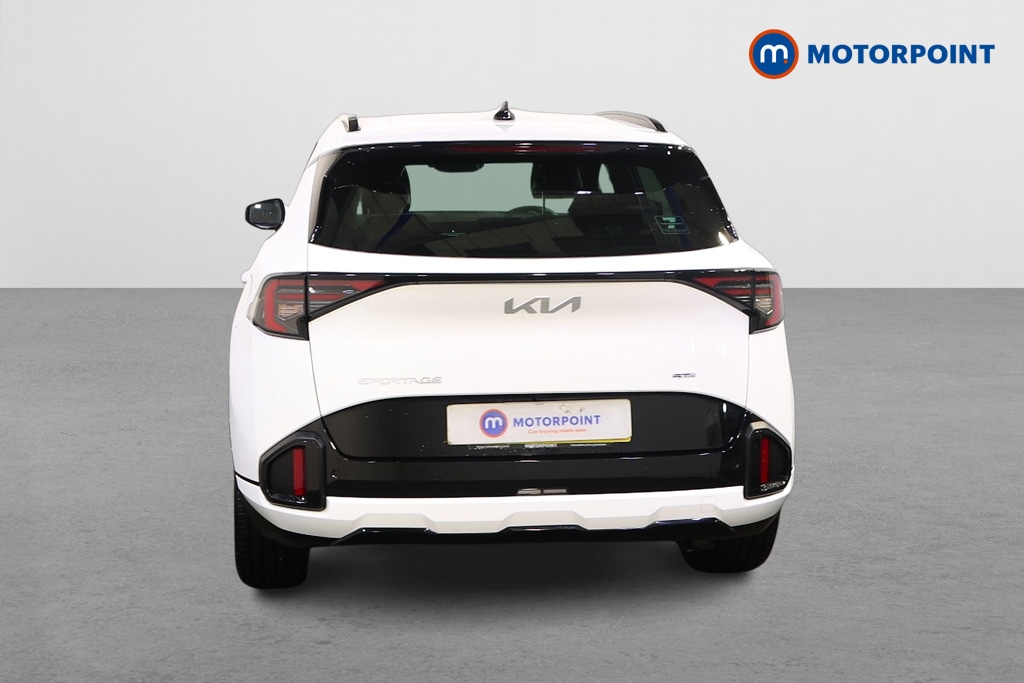 Used Kia Sportage 2025 for sale - 77462736: Photo 6