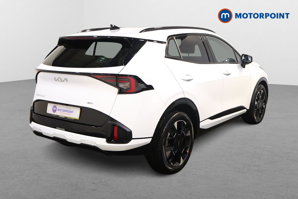 Used Kia Sportage 2025 for sale - 77462736: Photo 7