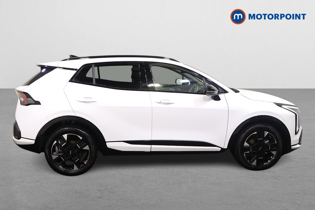 Used Kia Sportage 2025 for sale - 77462736: Photo 8