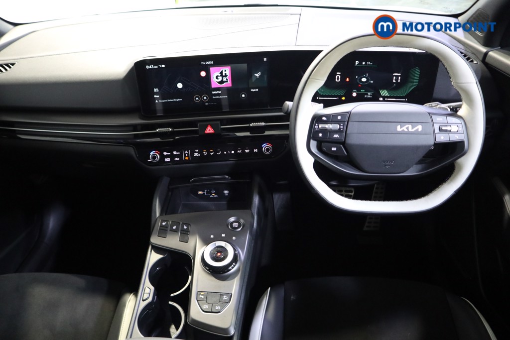 Used Kia Sportage 2025 for sale - 77462736: Photo 9