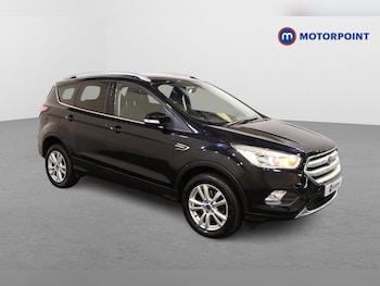 Ford - Kuga