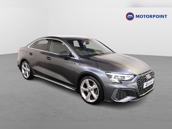 Used Audi A3  for sale - 75665642: Photo