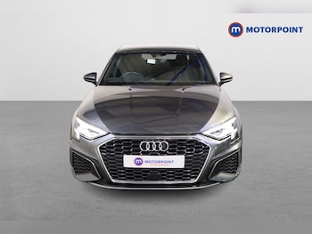 Used Audi A3  for sale - 75665642: Photo
