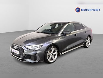 Used Audi A3  for sale - 75665642: Photo