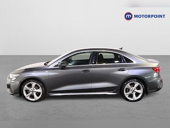 Used Audi A3  for sale - 75665642: Photo