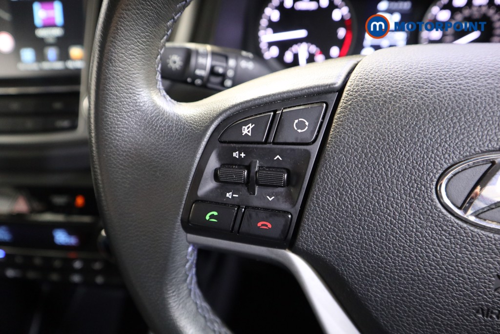 Used Hyundai TUCSON 2018 for sale - 76892527: Photo 11