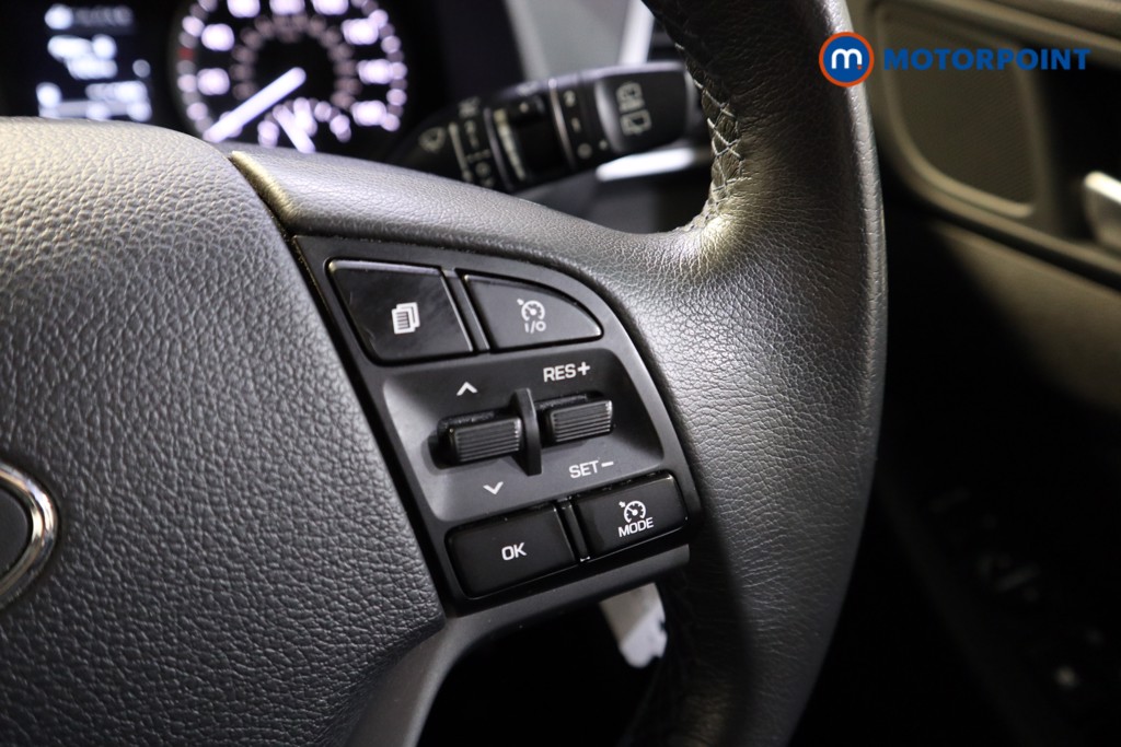 Used Hyundai TUCSON 2018 for sale - 76892527: Photo 12