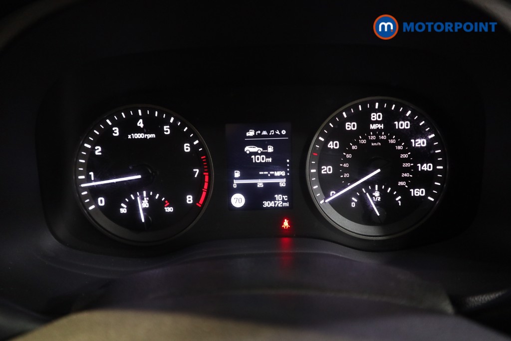 Used Hyundai TUCSON 2018 for sale - 76892527: Photo 13