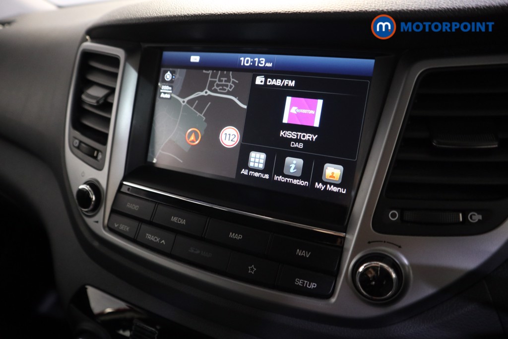 Used Hyundai TUCSON 2018 for sale - 76892527: Photo 14