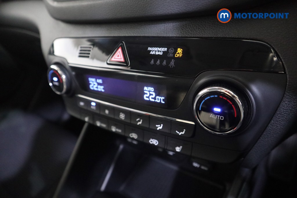 Used Hyundai TUCSON 2018 for sale - 76892527: Photo 15