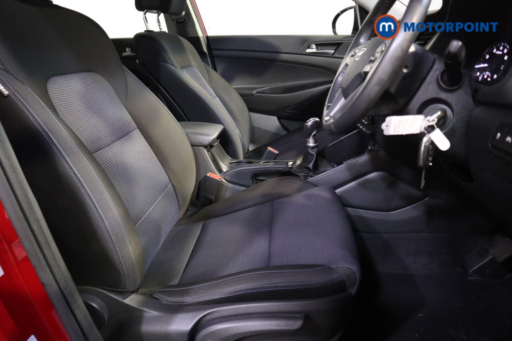 Used Hyundai TUCSON 2018 for sale - 76892527: Photo 20