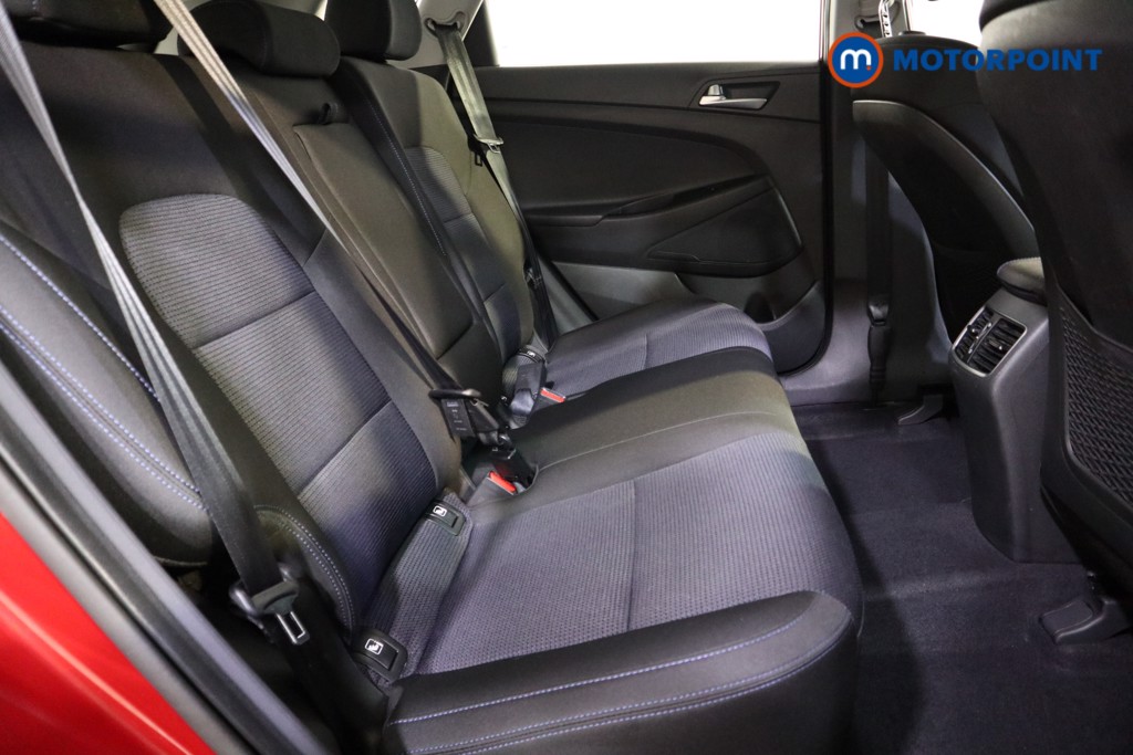 Used Hyundai TUCSON 2018 for sale - 76892527: Photo 22