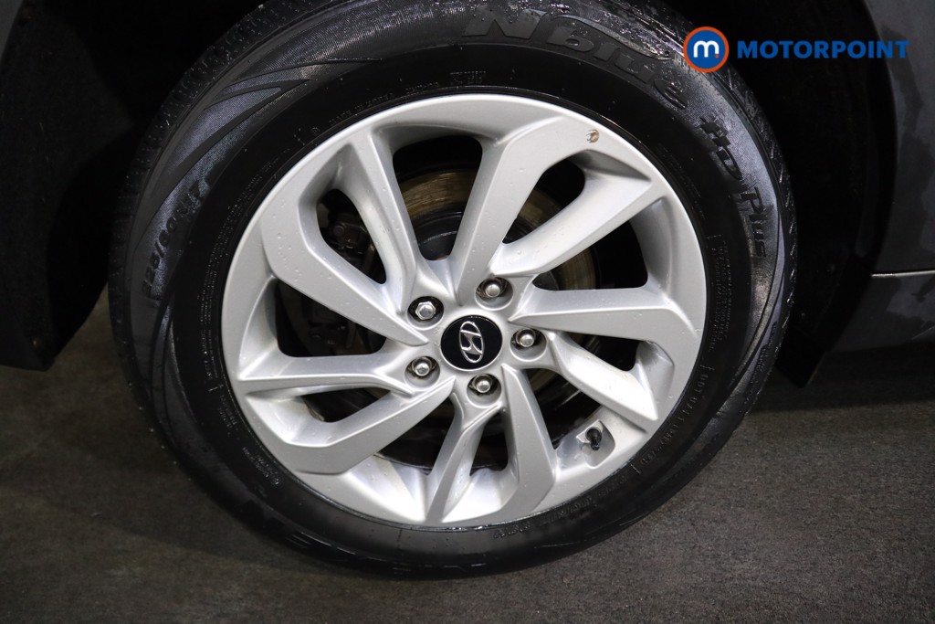 Used Hyundai TUCSON 2018 for sale - 76892527: Photo 26