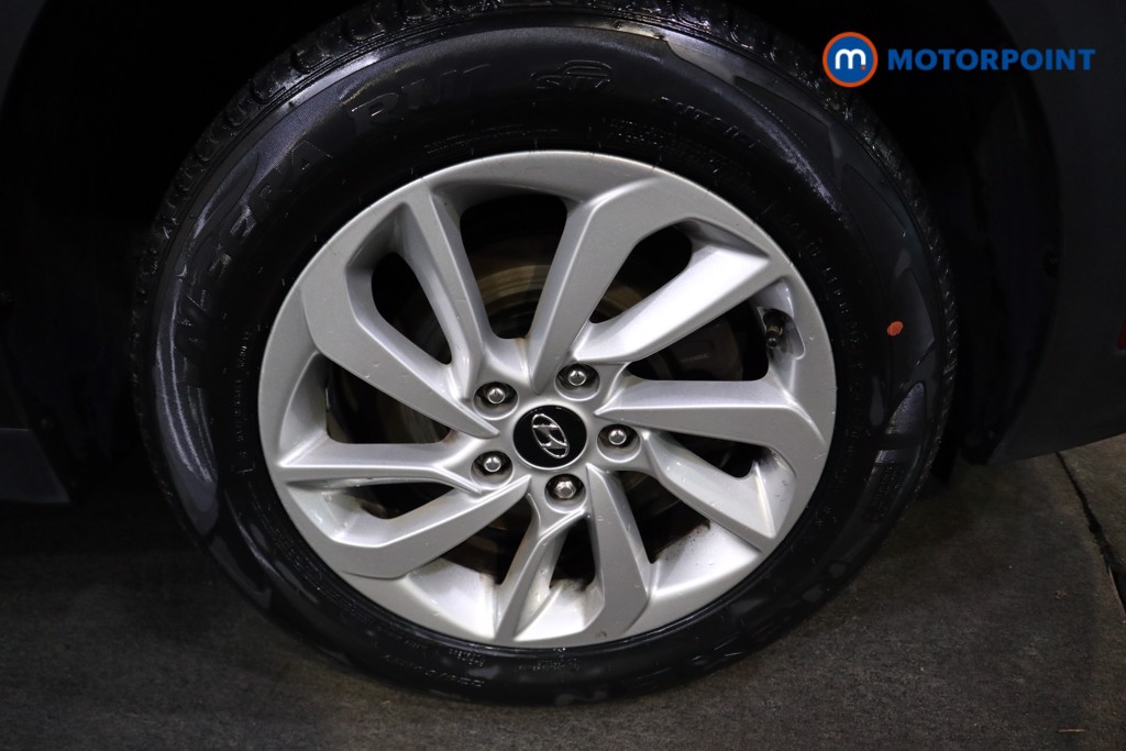 Used Hyundai TUCSON 2018 for sale - 76892527: Photo 27