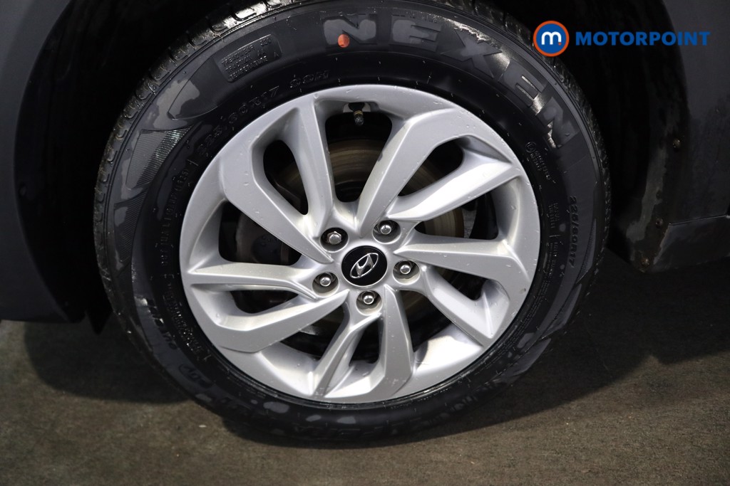 Used Hyundai TUCSON 2018 for sale - 76892527: Photo 28