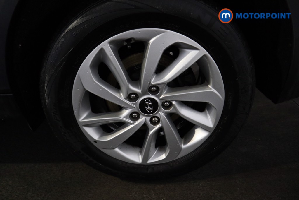 Used Hyundai TUCSON 2018 for sale - 76892527: Photo 29