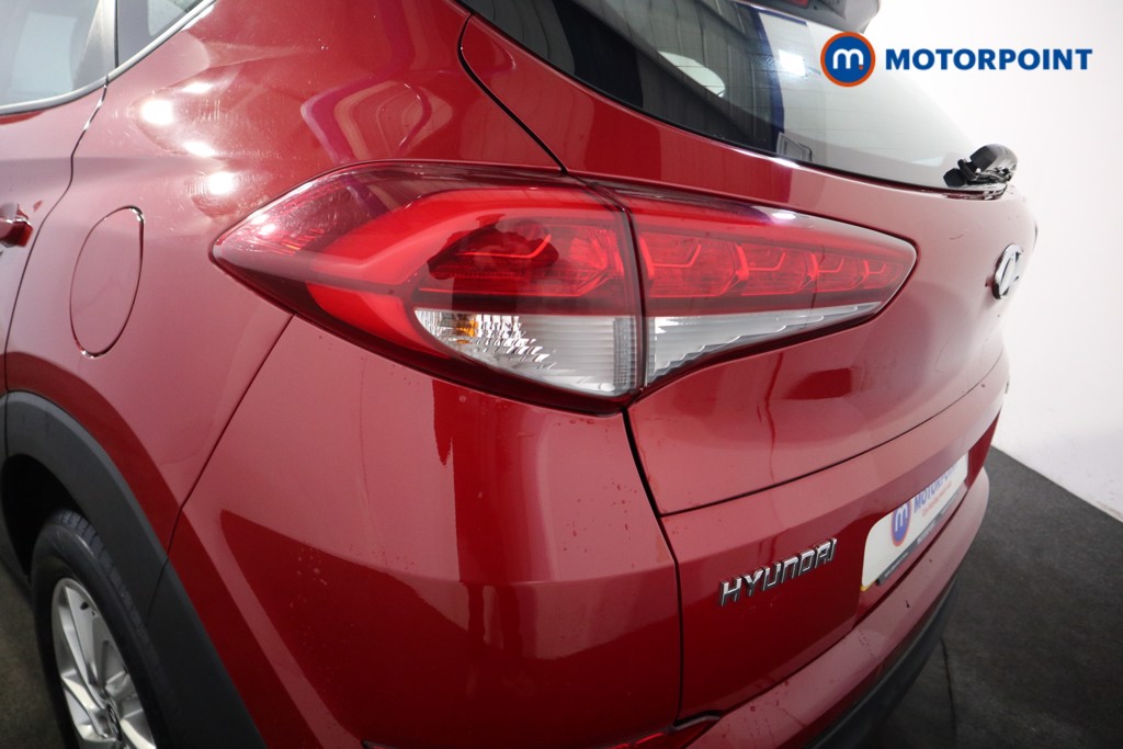 Used Hyundai TUCSON 2018 for sale - 76892527: Photo 32