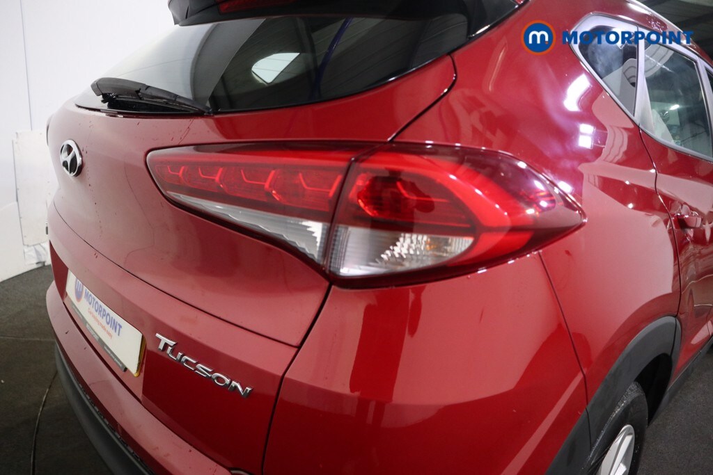 Used Hyundai TUCSON 2018 for sale - 76892527: Photo 33