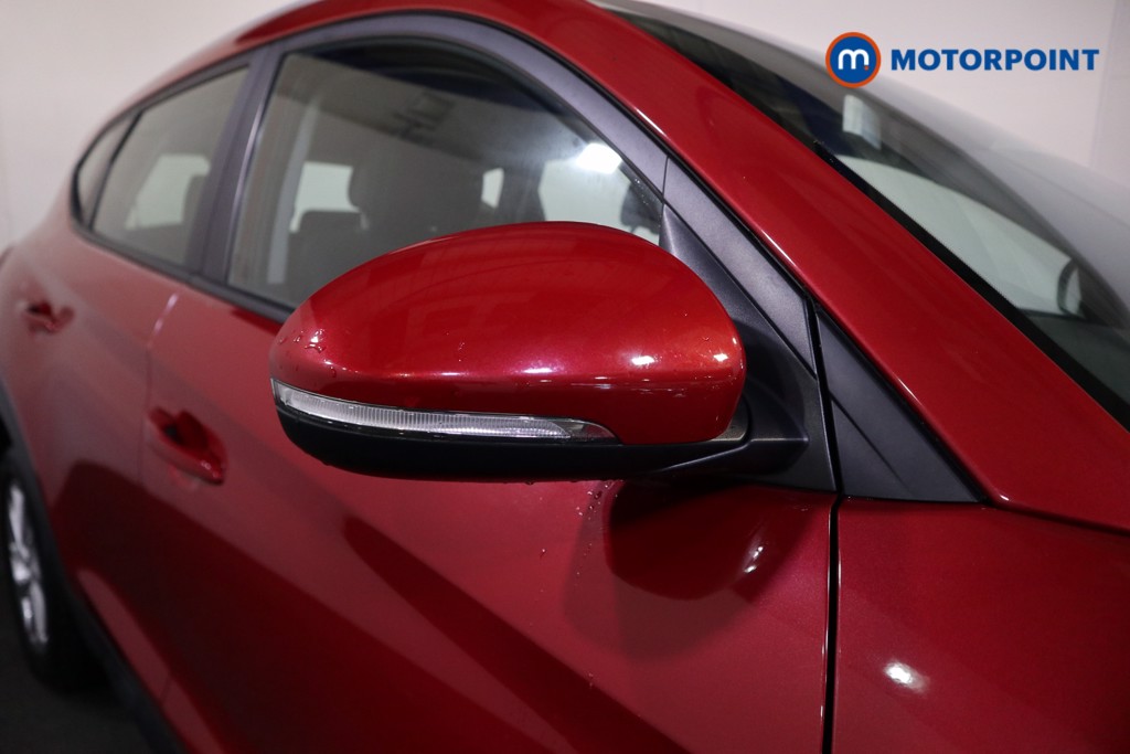 Used Hyundai TUCSON 2018 for sale - 76892527: Photo 36