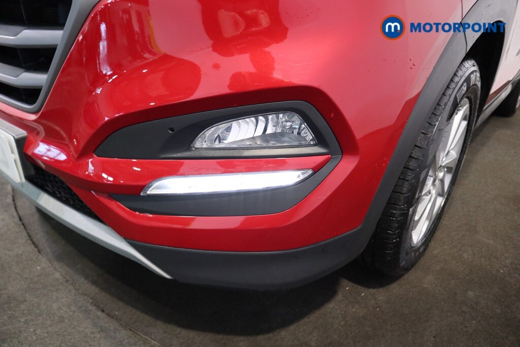 Used Hyundai TUCSON 2018 for sale - 76892527: Photo 38