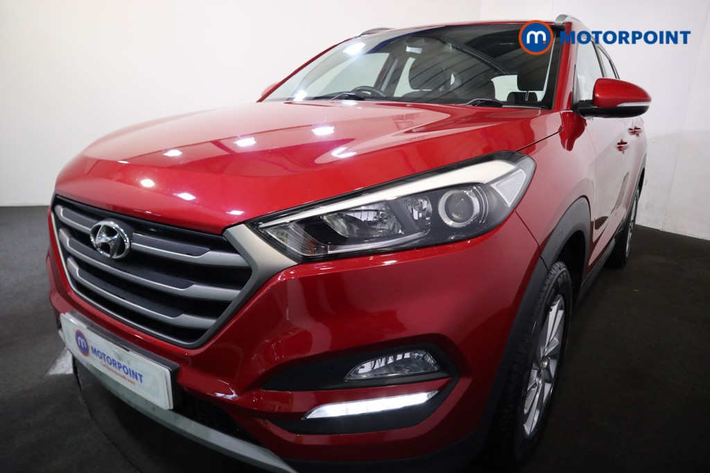 Used Hyundai TUCSON 2018 for sale - 76892527: Photo 39