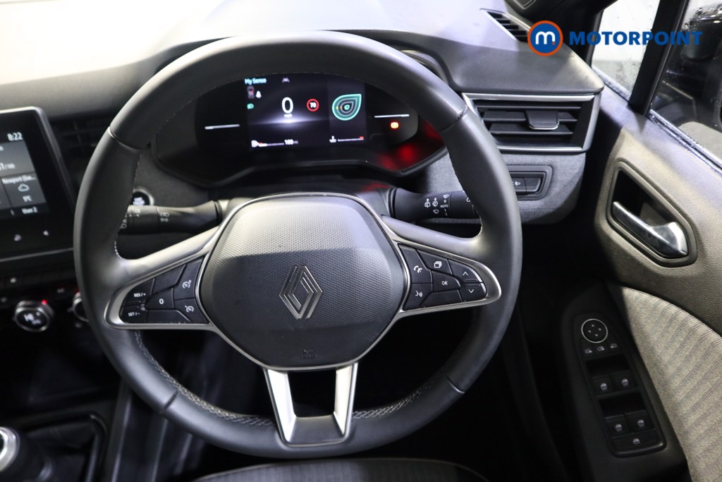 Used Renault Clio for sale - 76969312: Photo 10