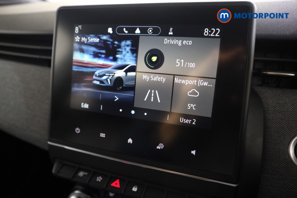 Used Renault Clio for sale - 76969312: Photo 15