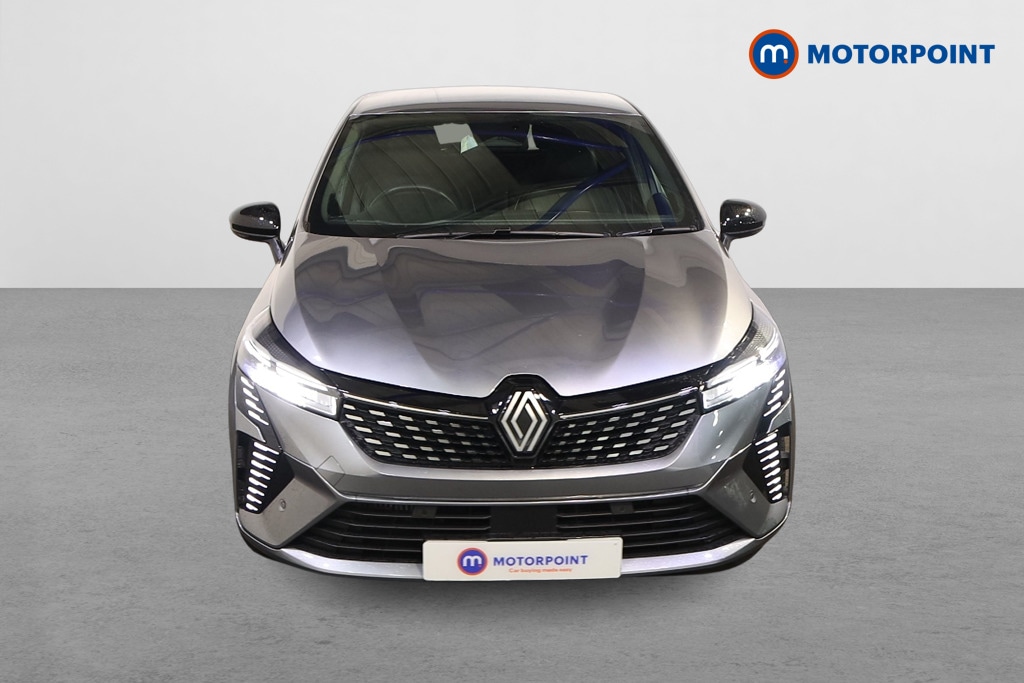 Used Renault Clio for sale - 76969312: Photo 2