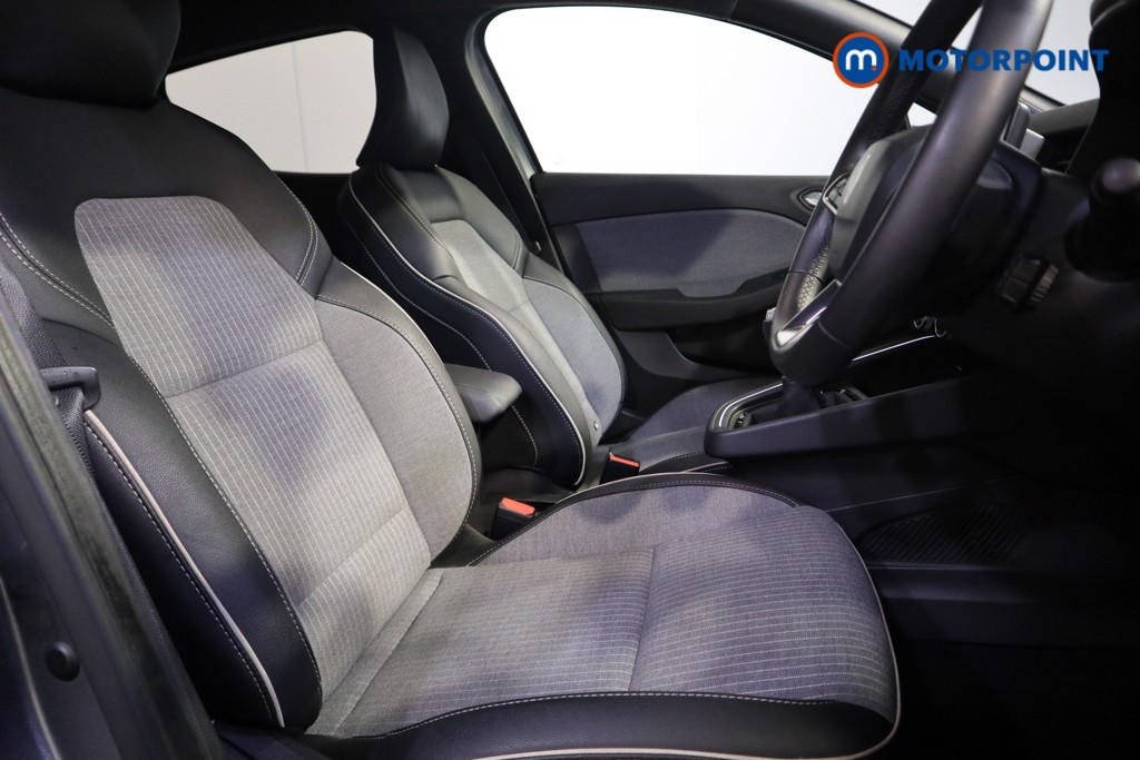 Used Renault Clio for sale - 76969312: Photo 22