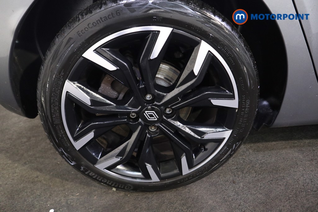 Used Renault Clio for sale - 76969312: Photo 27