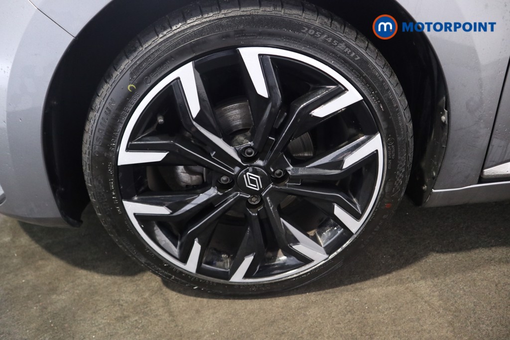 Used Renault Clio for sale - 76969312: Photo 29