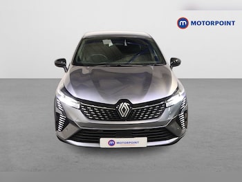 Used Renault Clio undefined for sale - 76969312: Photo