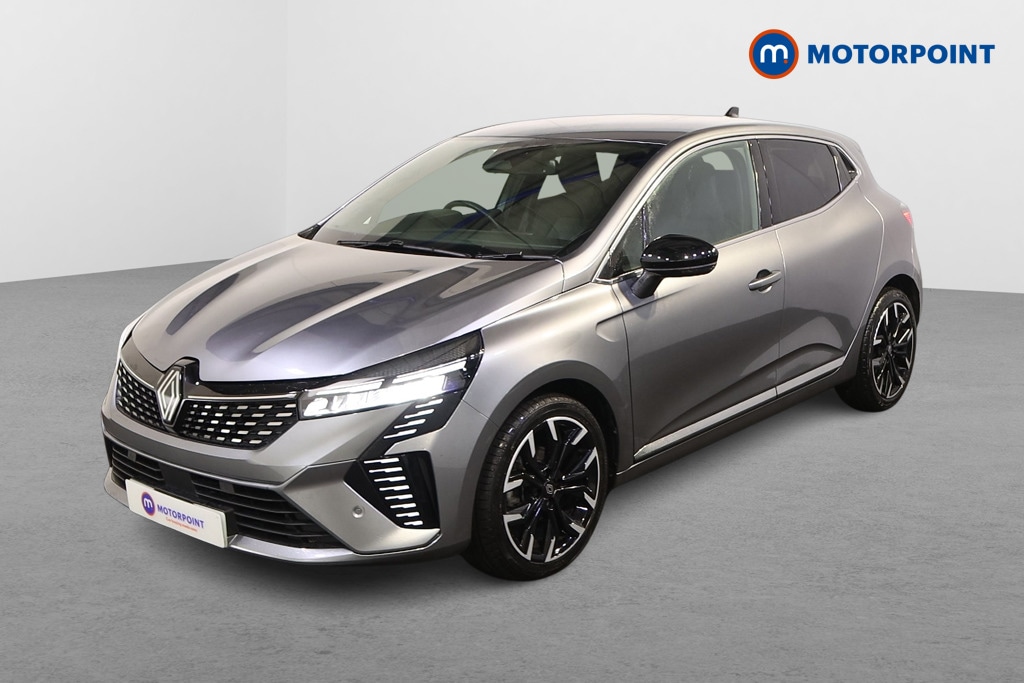 Used Renault Clio for sale - 76969312: Photo 3