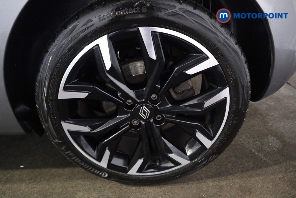 Used Renault Clio for sale - 76969312: Photo 30