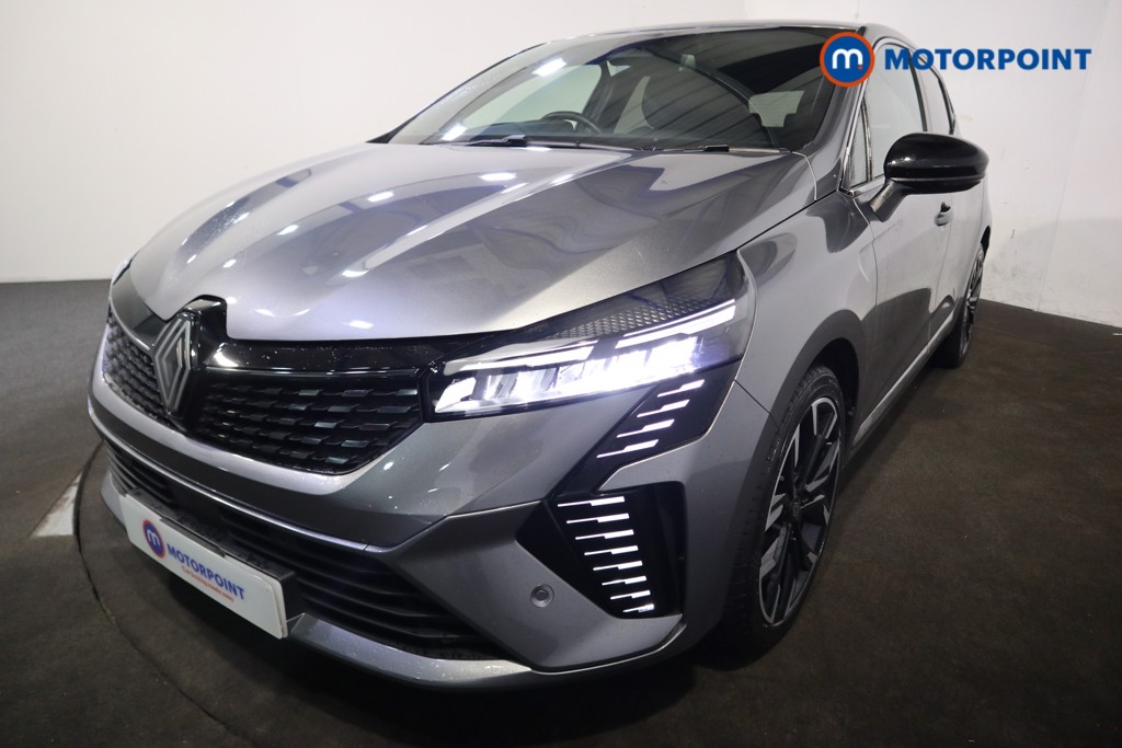 Used Renault Clio for sale - 76969312: Photo 39