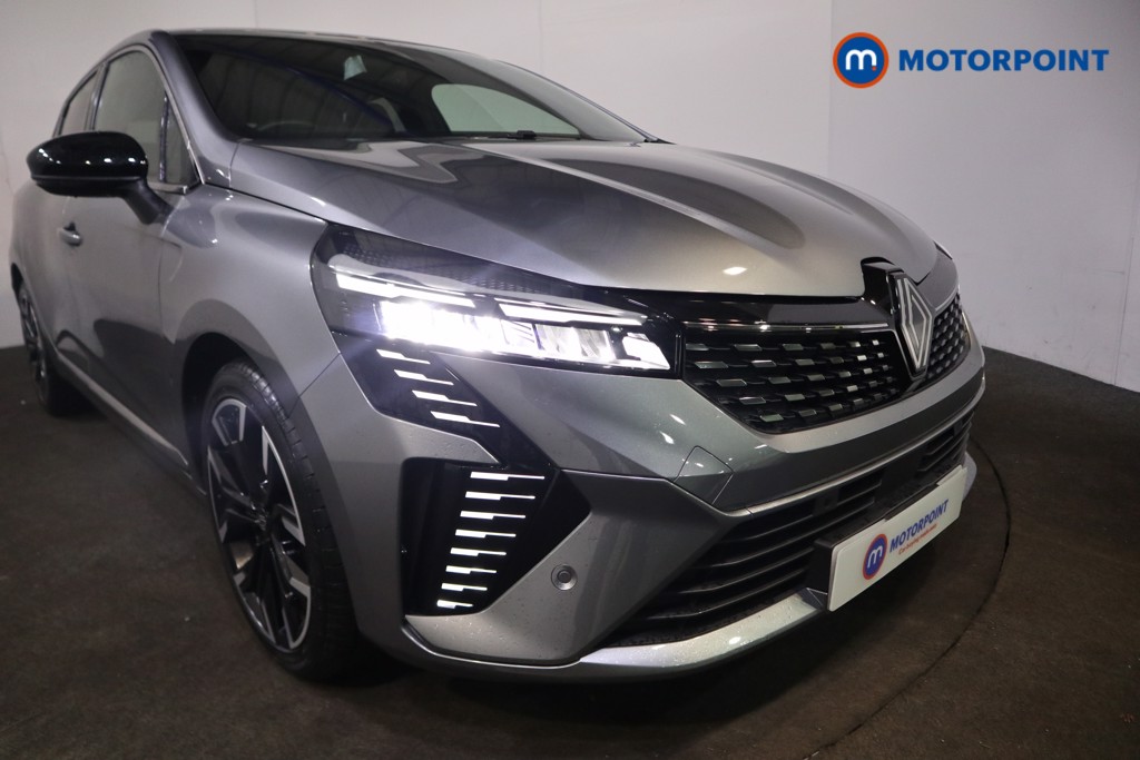 Used Renault Clio for sale - 76969312: Photo 41