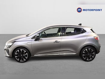 Used Renault Clio undefined for sale - 76969312: Photo