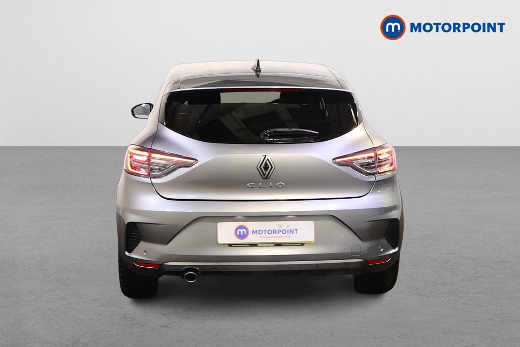 Used Renault Clio for sale - 76969312: Photo 6