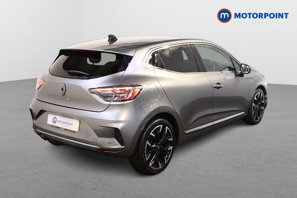 Used Renault Clio for sale - 76969312: Photo 7