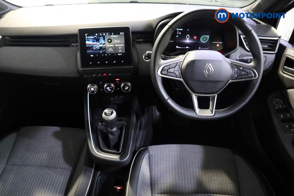 Used Renault Clio for sale - 76969312: Photo 9