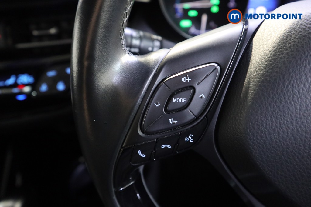 Used Toyota C-HR 2018 for sale - 78001434: Photo 11