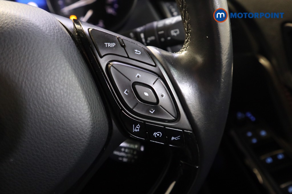 Used Toyota C-HR 2018 for sale - 78001434: Photo 12