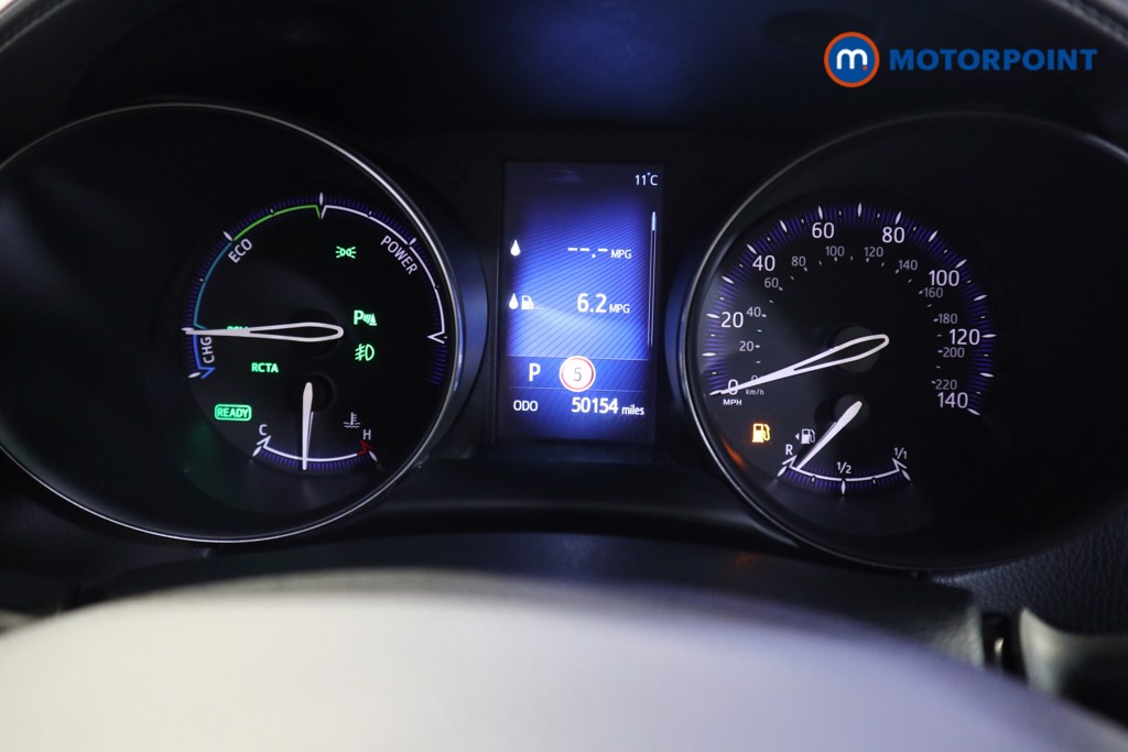 Used Toyota C-HR 2018 for sale - 78001434: Photo 14