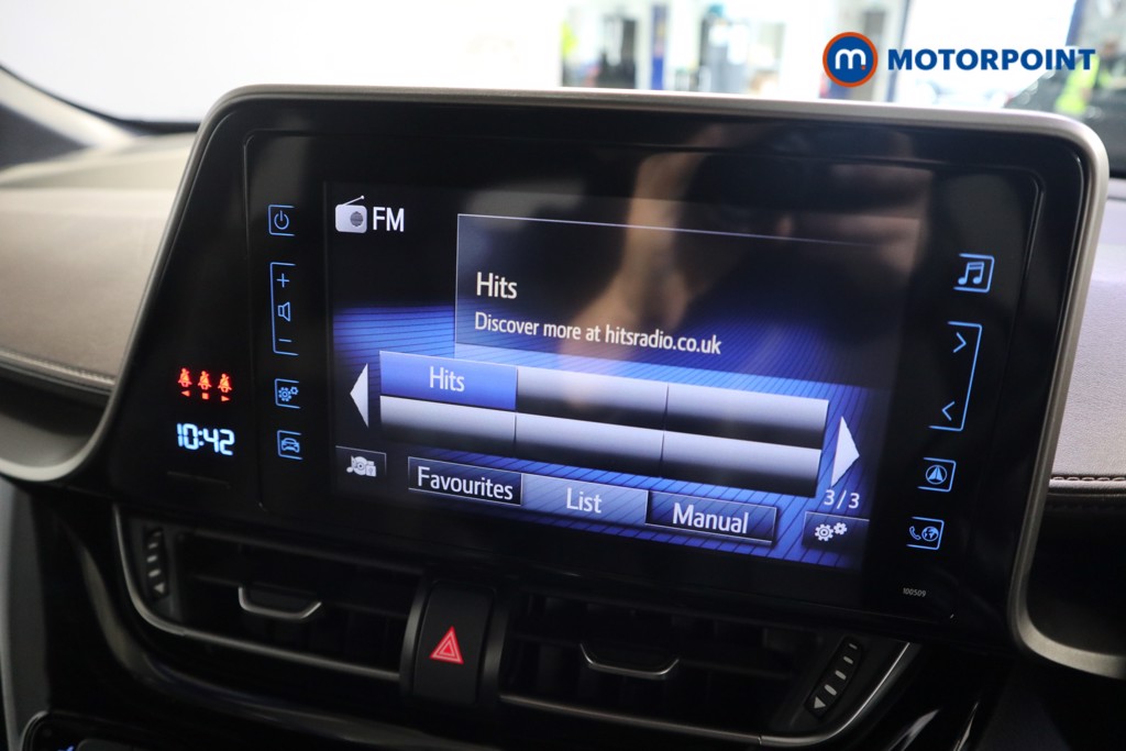 Used Toyota C-HR 2018 for sale - 78001434: Photo 15