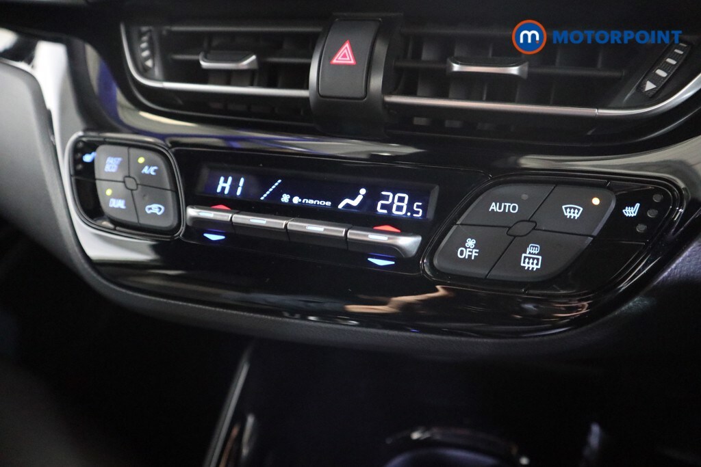 Used Toyota C-HR 2018 for sale - 78001434: Photo 16