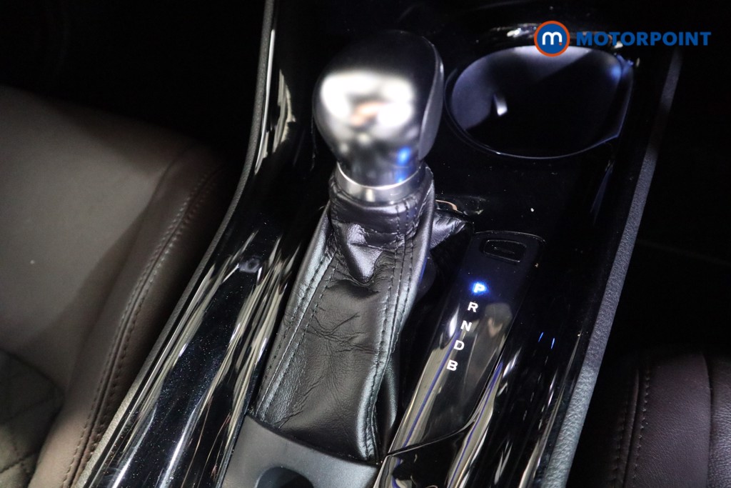 Used Toyota C-HR 2018 for sale - 78001434: Photo 17