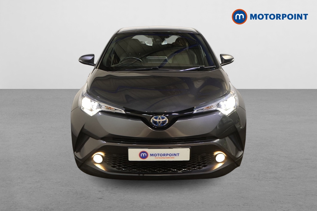 Used Toyota C-HR 2018 for sale - 78001434: Photo 2