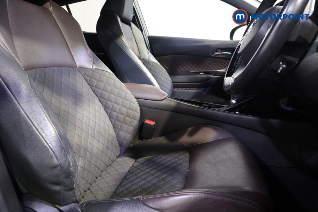 Used Toyota C-HR 2018 for sale - 78001434: Photo 24