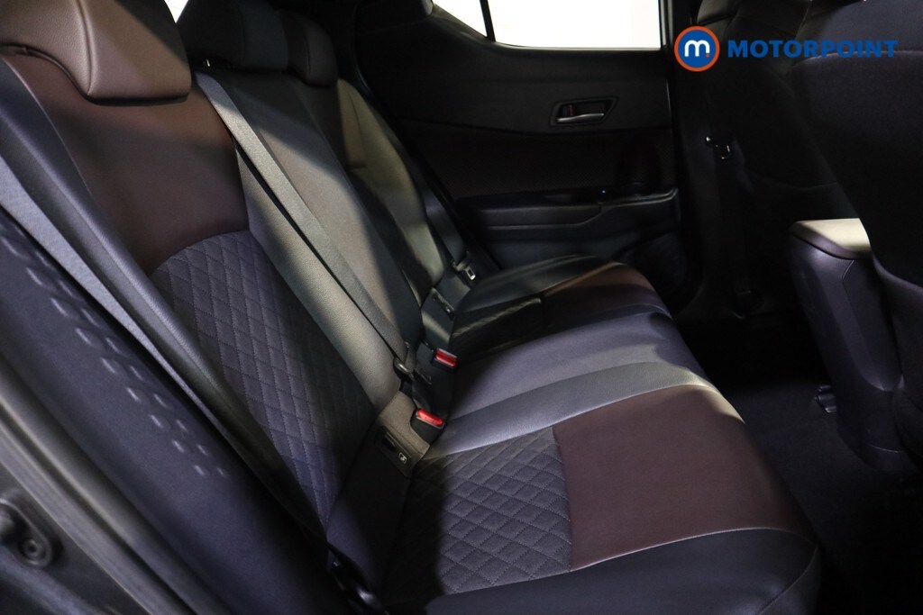 Used Toyota C-HR 2018 for sale - 78001434: Photo 25