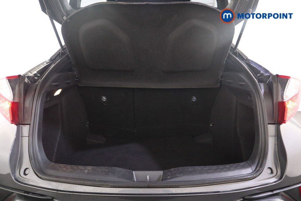 Used Toyota C-HR 2018 for sale - 78001434: Photo 28